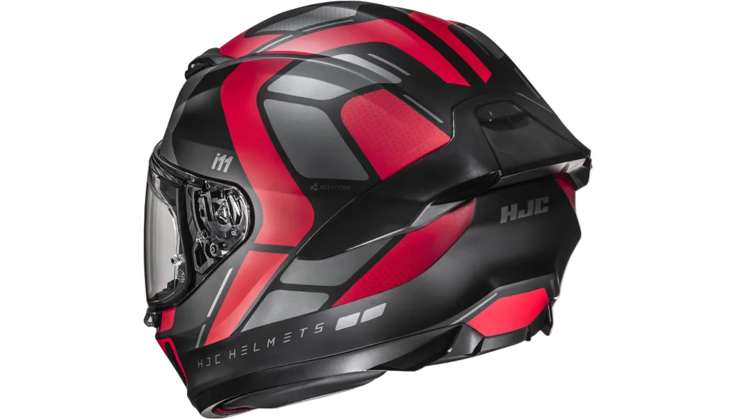 HJC-i11 - Sub - 3 Colors.