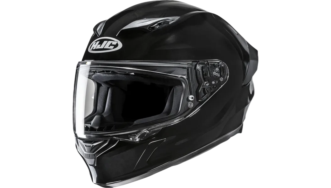 HJC-i11 - Solid - 4 Colors.