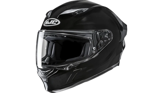 HJC-i11 - Solid - 4 Colors.