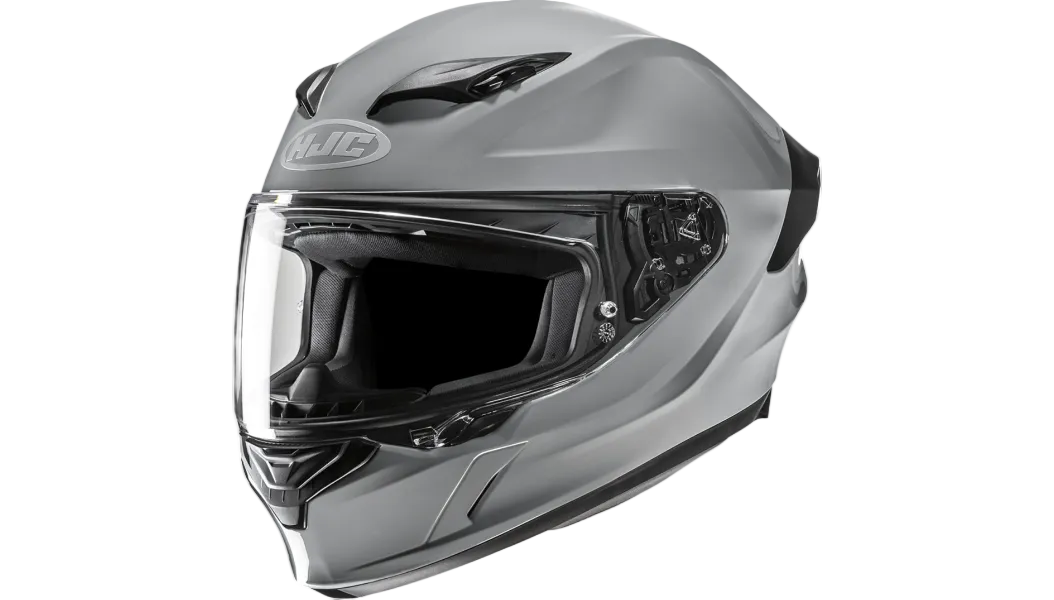 HJC-i11 - Solid - 4 Colors.