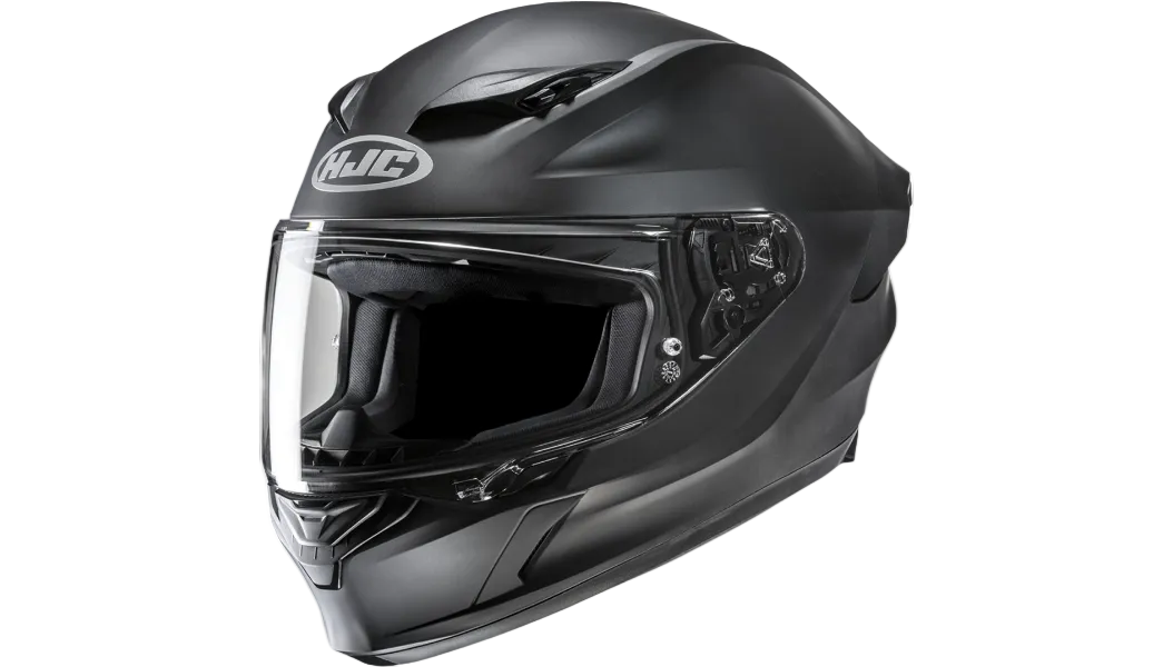 HJC-i11 - Solid - 4 Colors.