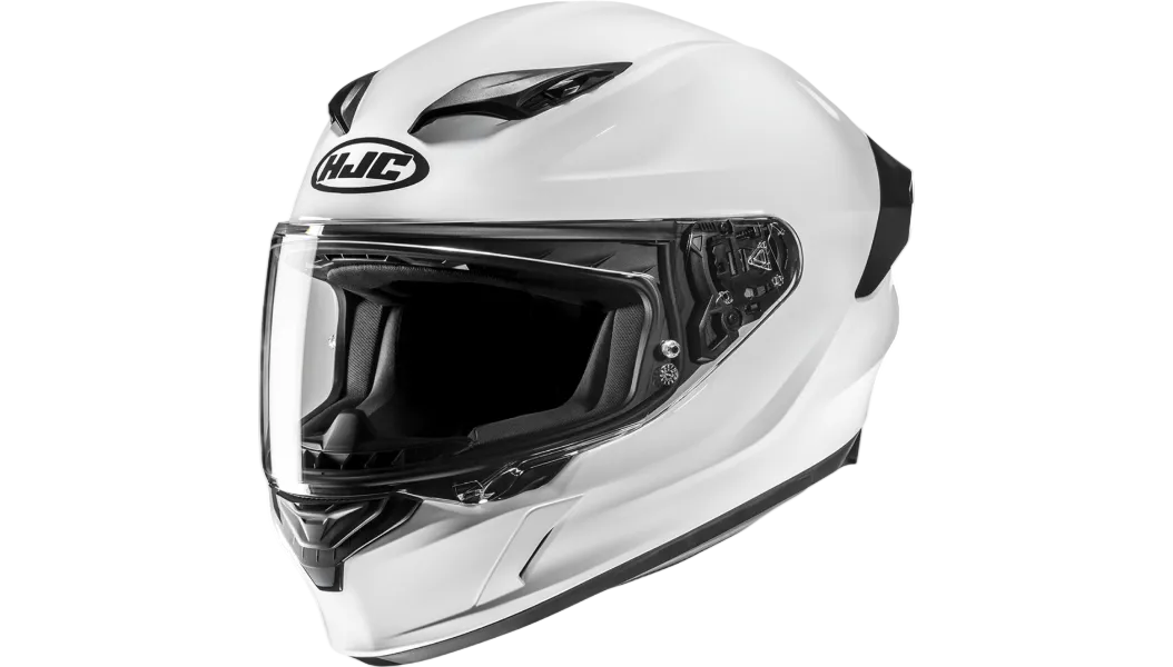 HJC-i11 - Solid - 4 Colors.