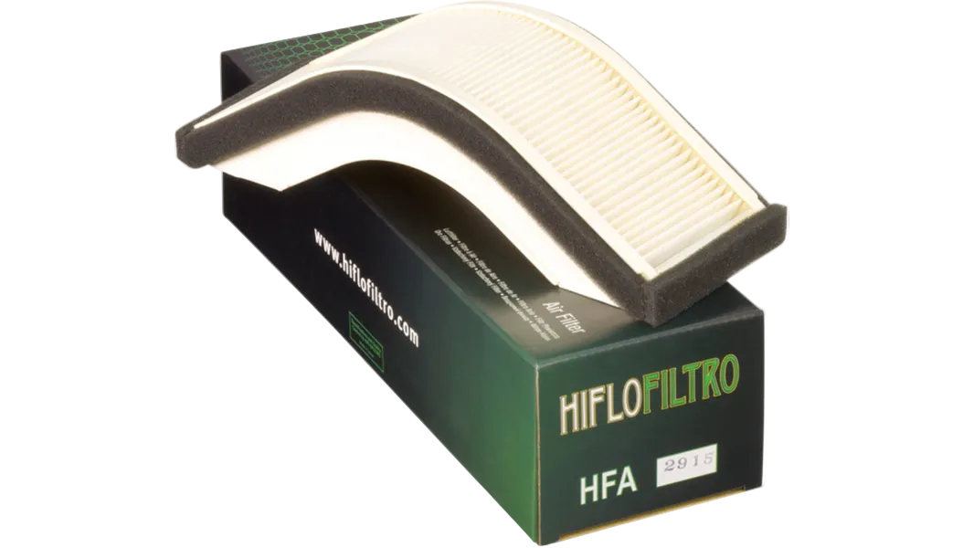 HiFloFiltro Street Air Filter - OE Style
