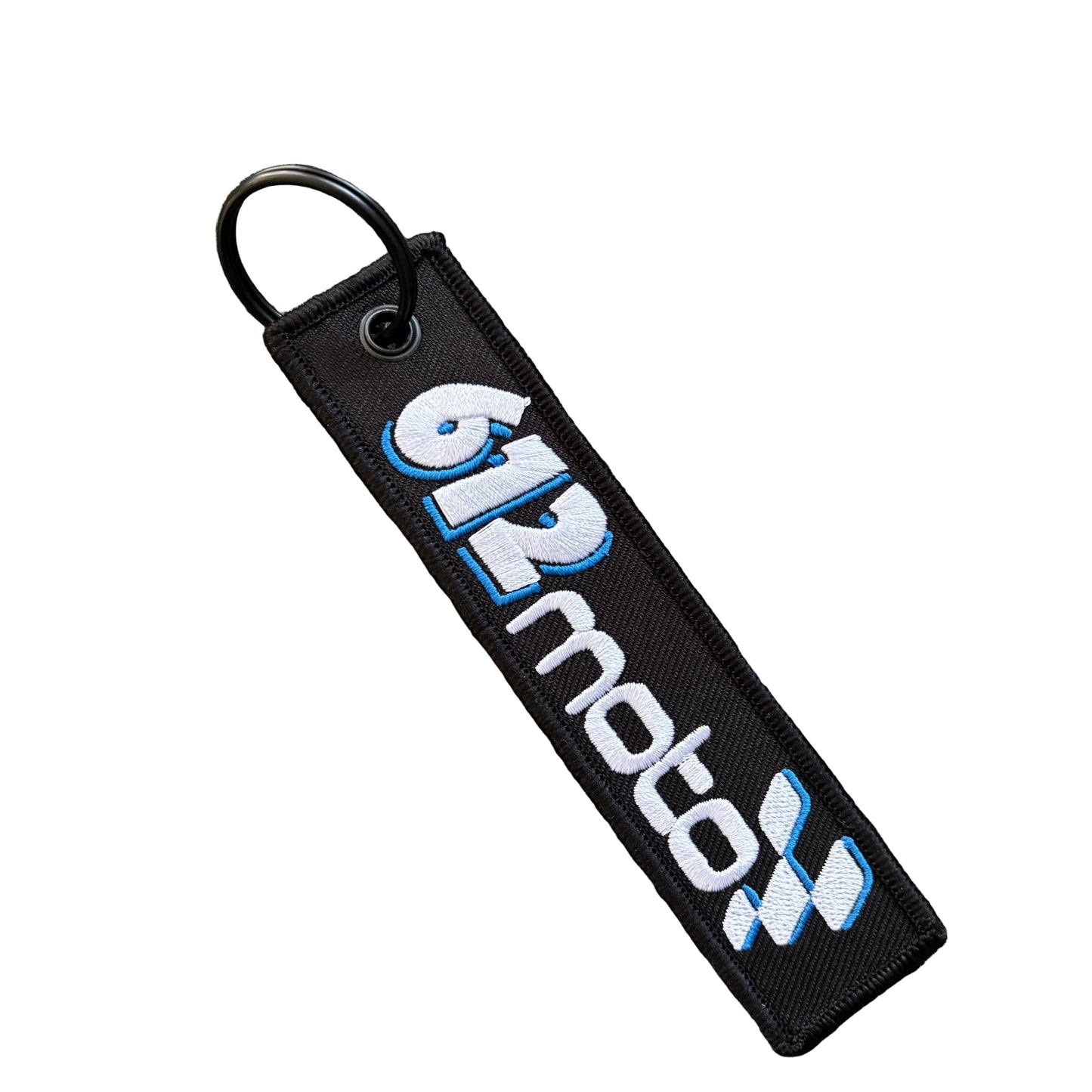 612Moto: Key Chain