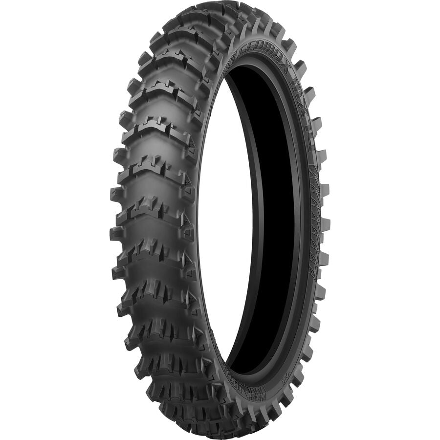 Dunlop Geomax MX14