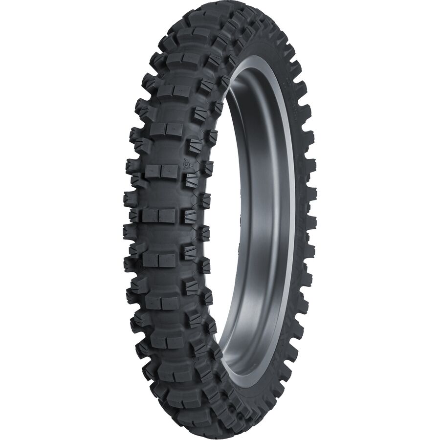 Dunlop Geomax MX34