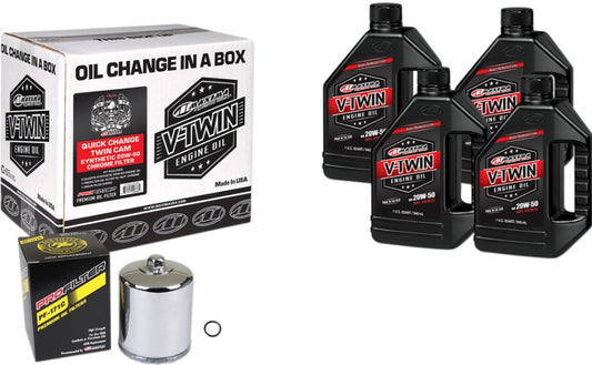Maxima Quick Change Kit | In Store Pickup