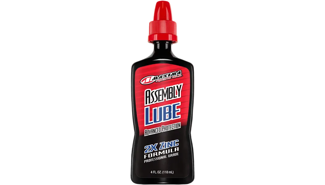 Maxima: Assembly Lube 4oz.