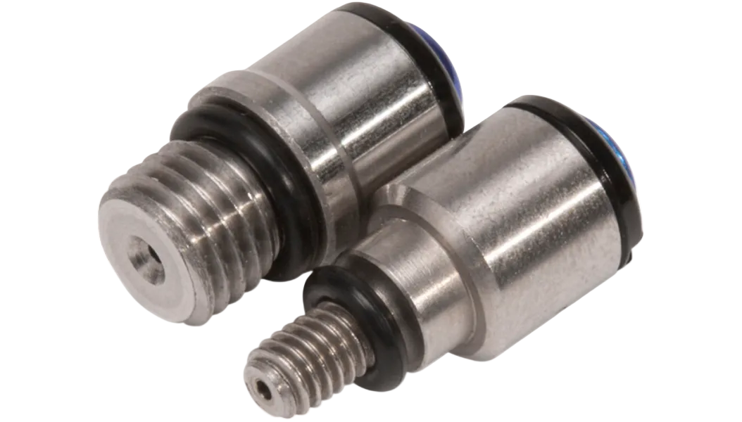 Motion Pro: Micro Bleeder.