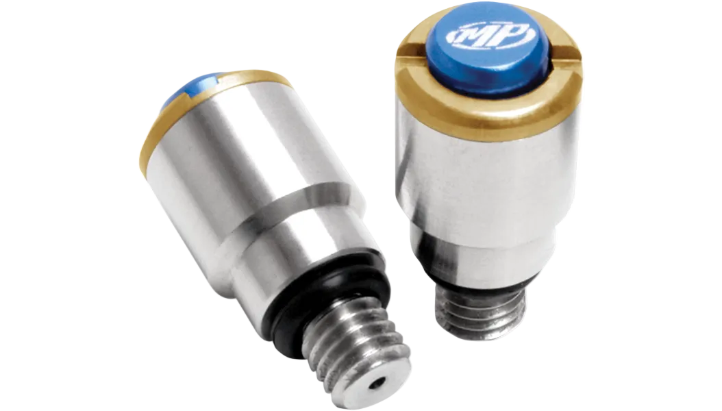 Motion Pro: Micro Bleeder.