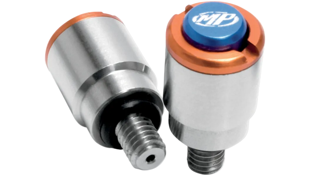 Motion Pro: Micro Bleeder.