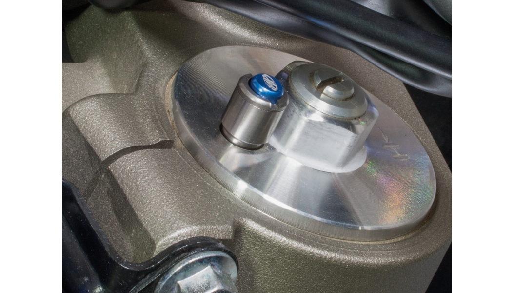 Motion Pro: Micro Bleeder.