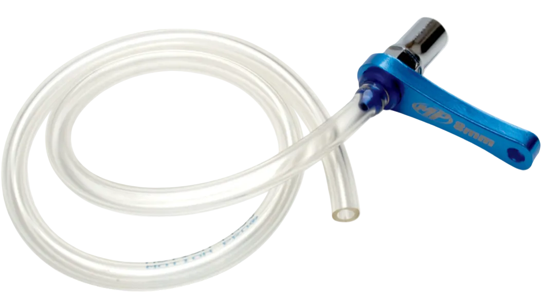 Motion Pro: Mini Bleeder - Brake/Clutch Hydraulic System.