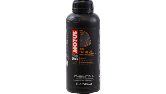 Motul Air Filter Oil