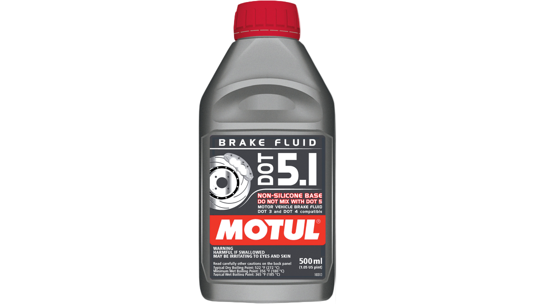 Motul Brake Fluid(s)