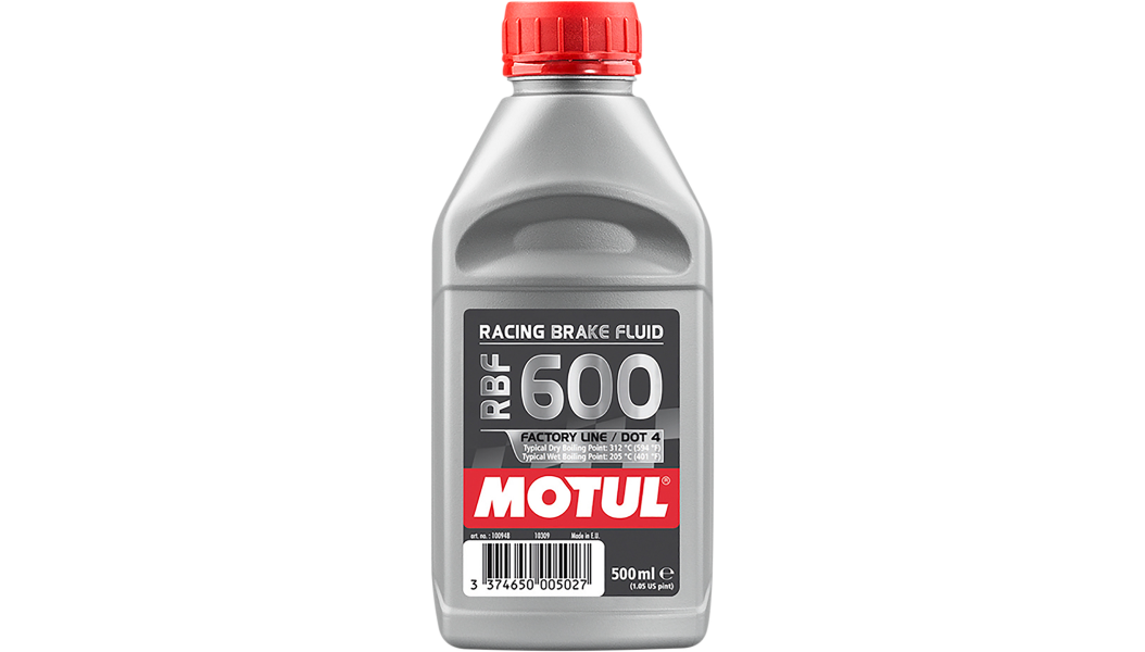 Motul Brake Fluid(s)