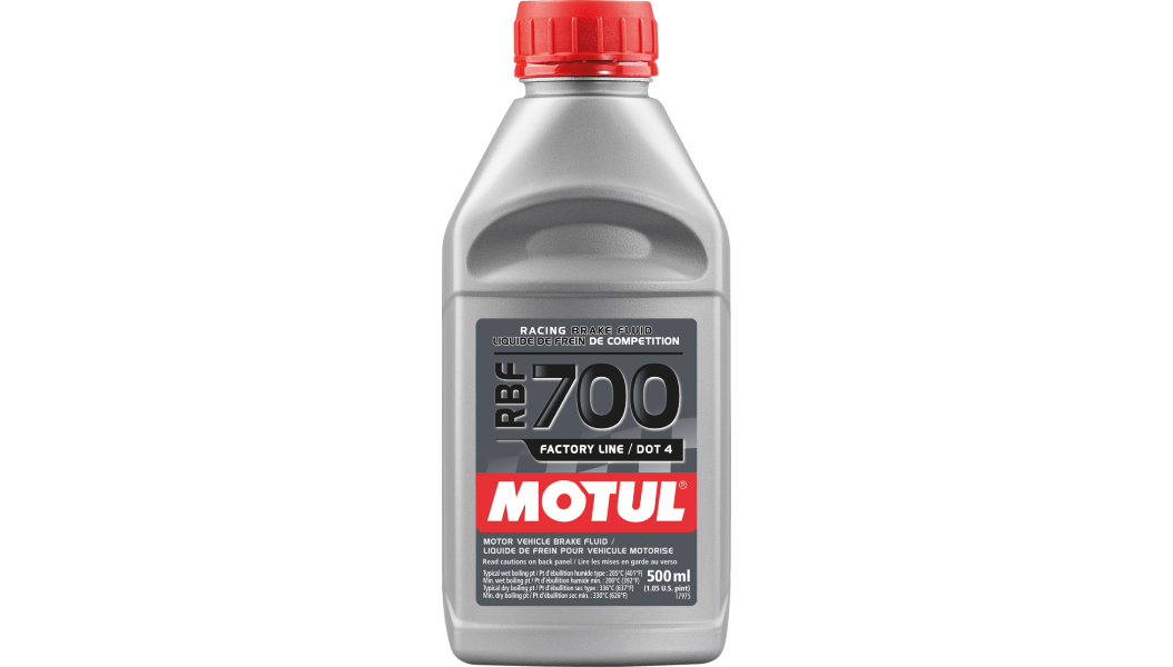 Motul Brake Fluid(s)