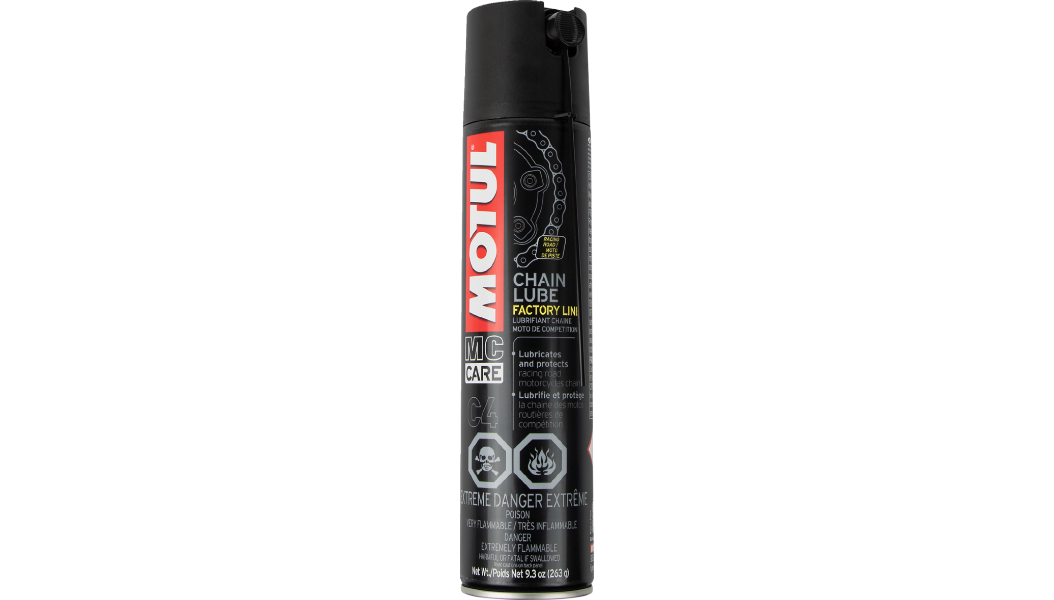 Motul Chain Lube