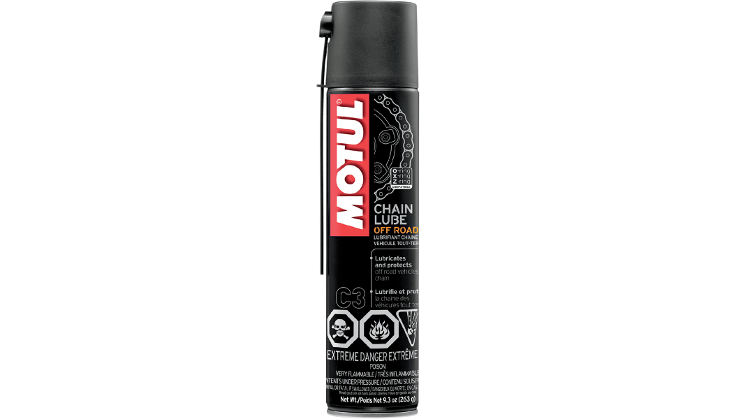 Motul Chain Lube