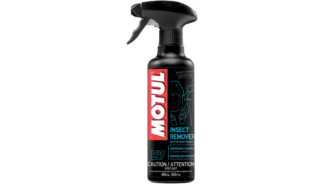 Motul Insect Remover
