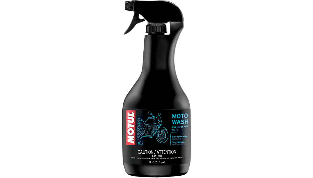 Motul Moto Wash