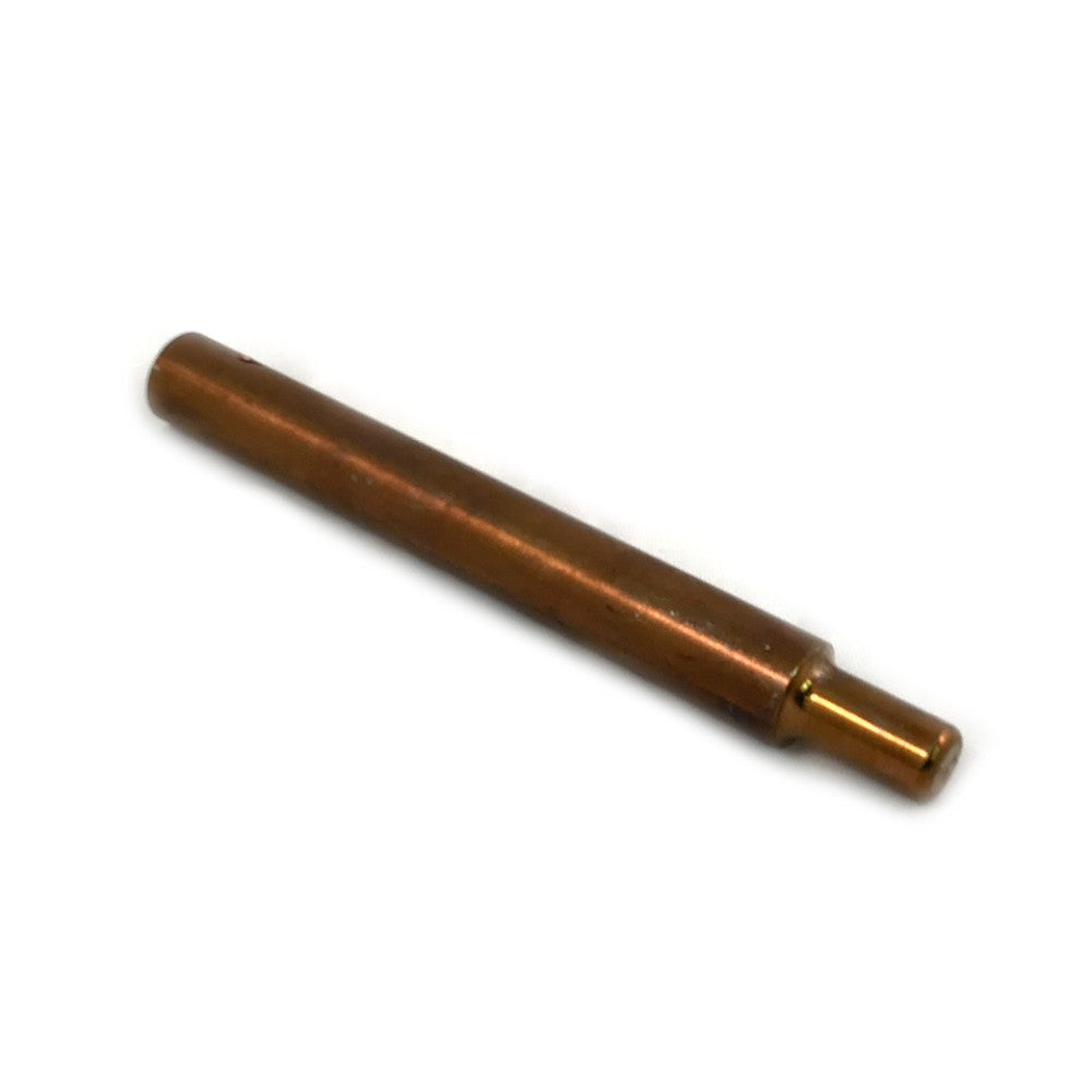 Pit-Bull: Front Stand Pins.