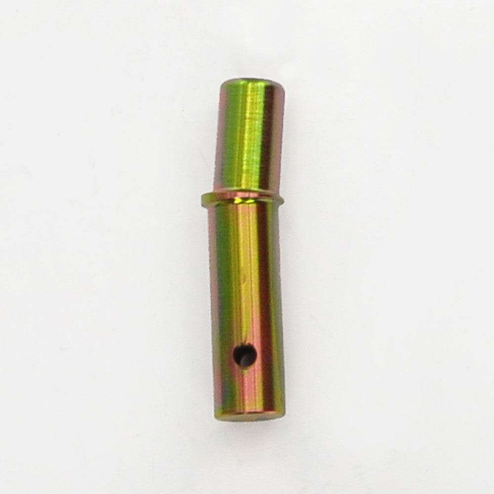 Pit-Bull: Front Stand Pins.