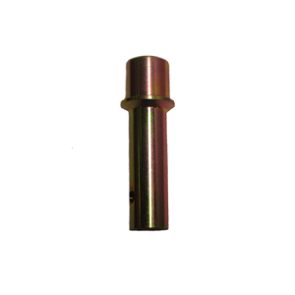 Pit-Bull: Front Stand Pins.