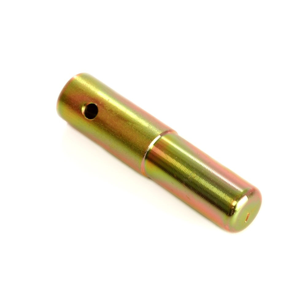 Pit-Bull: Front Stand Pins.