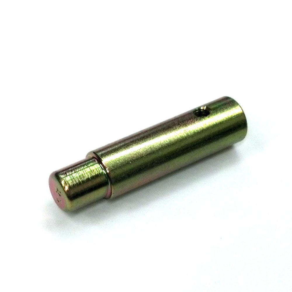 Pit-Bull: Front Stand Pins.