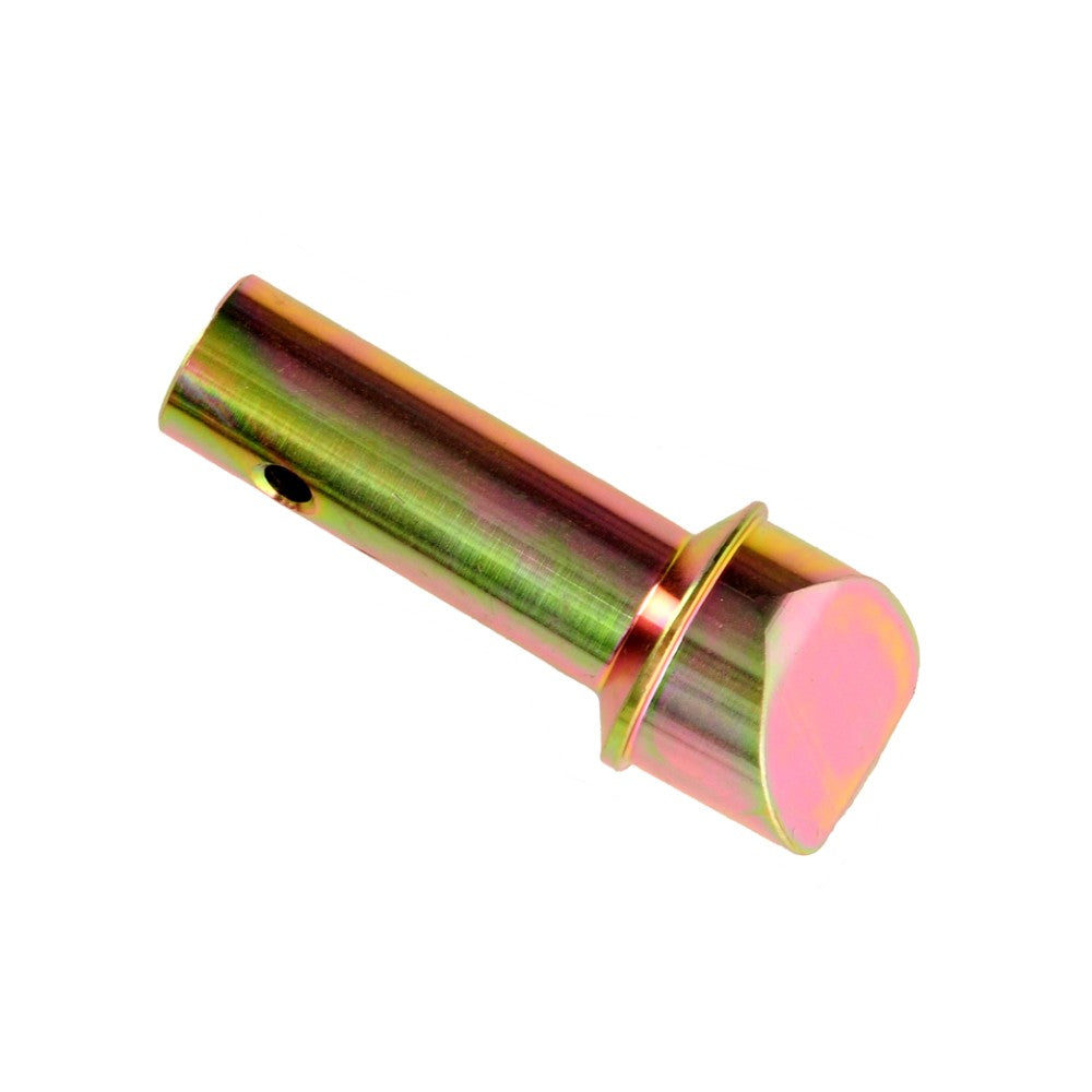 Pit-Bull: Front Stand Pins.