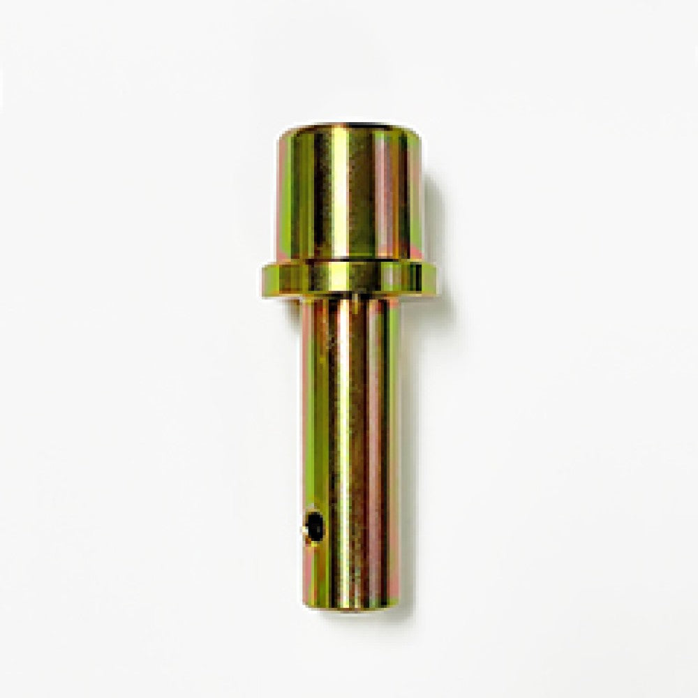 Pit-Bull: Front Stand Pins.