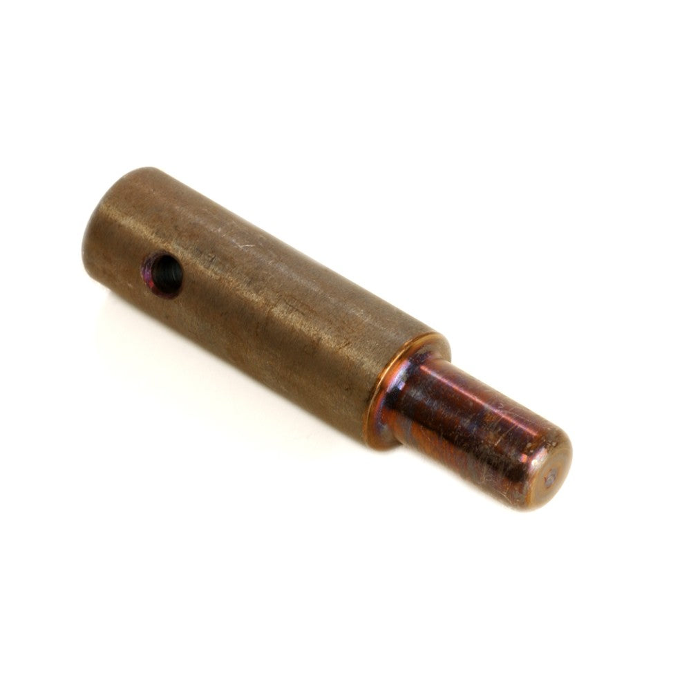 Pit-Bull: Front Stand Pins.