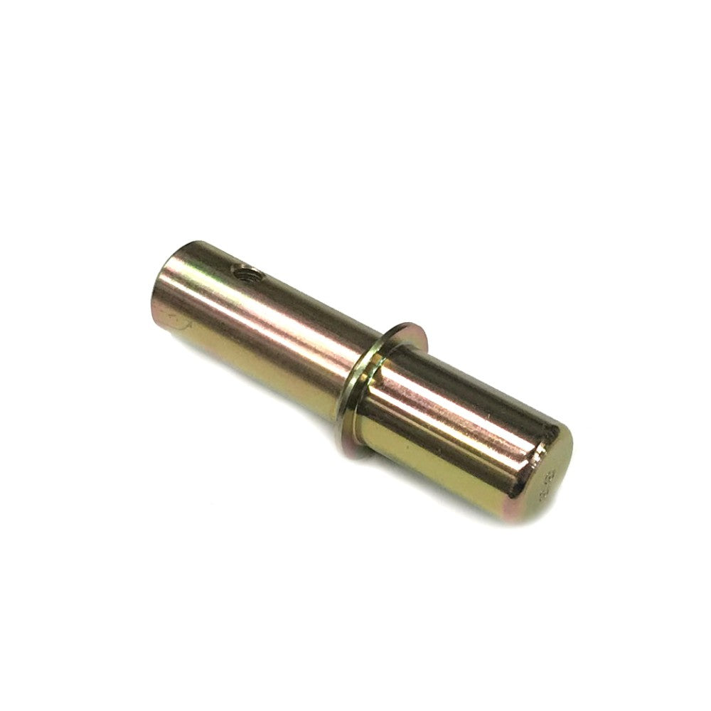 Pit-Bull: Front Stand Pins.