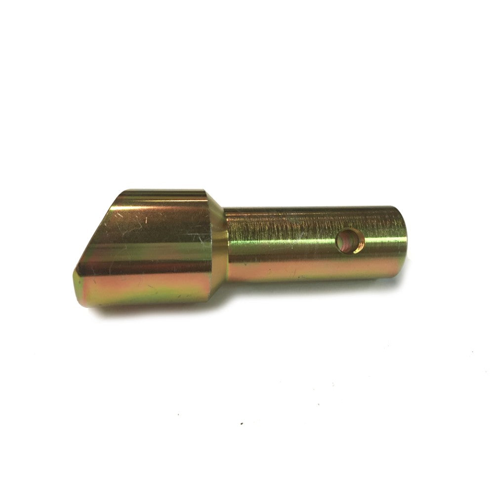 Pit-Bull: Front Stand Pins.