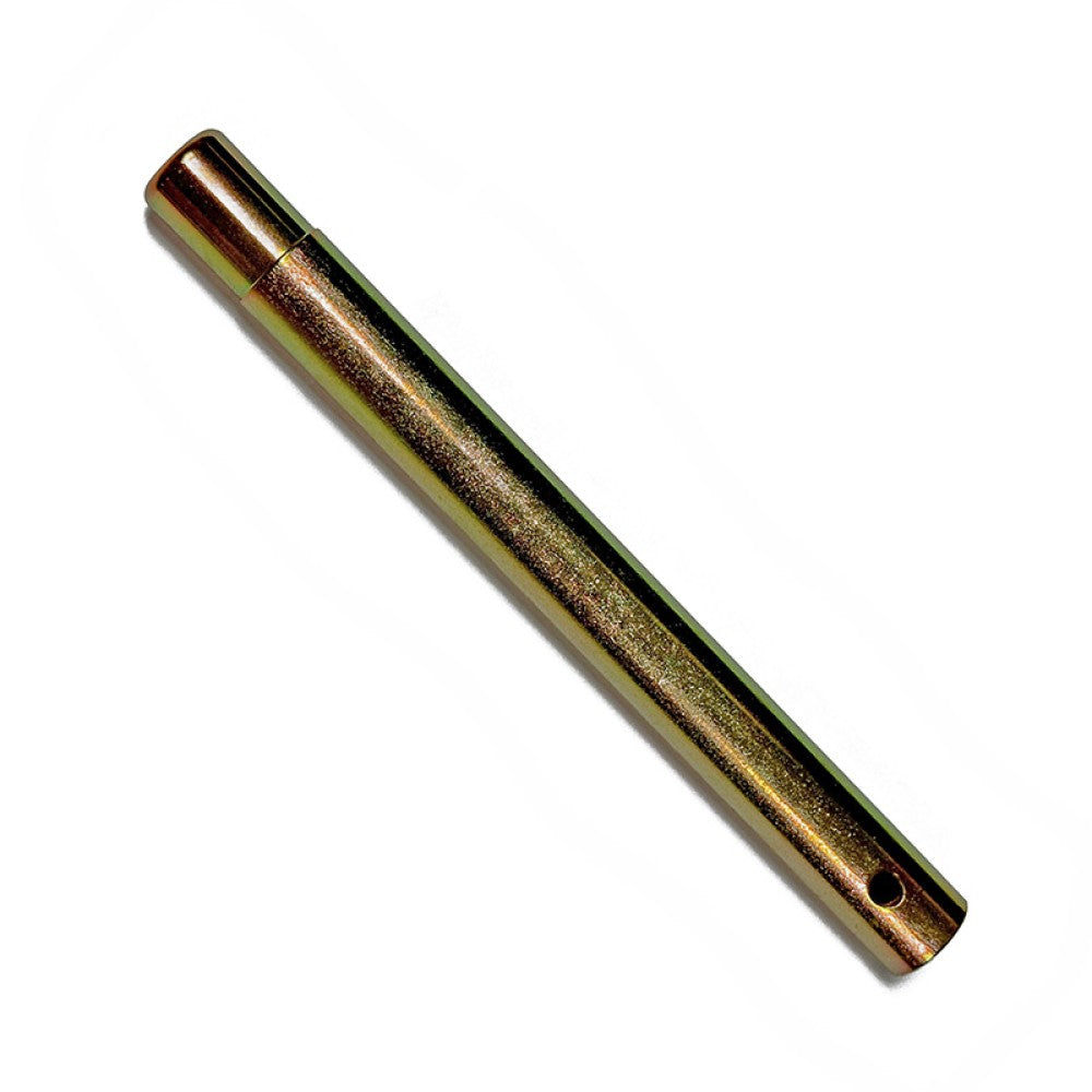 Pit-Bull: Front Stand Pins.