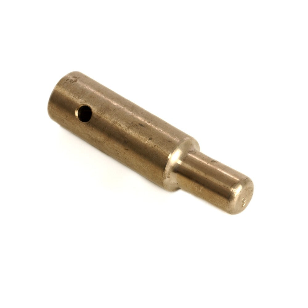 Pit-Bull: Front Stand Pins.