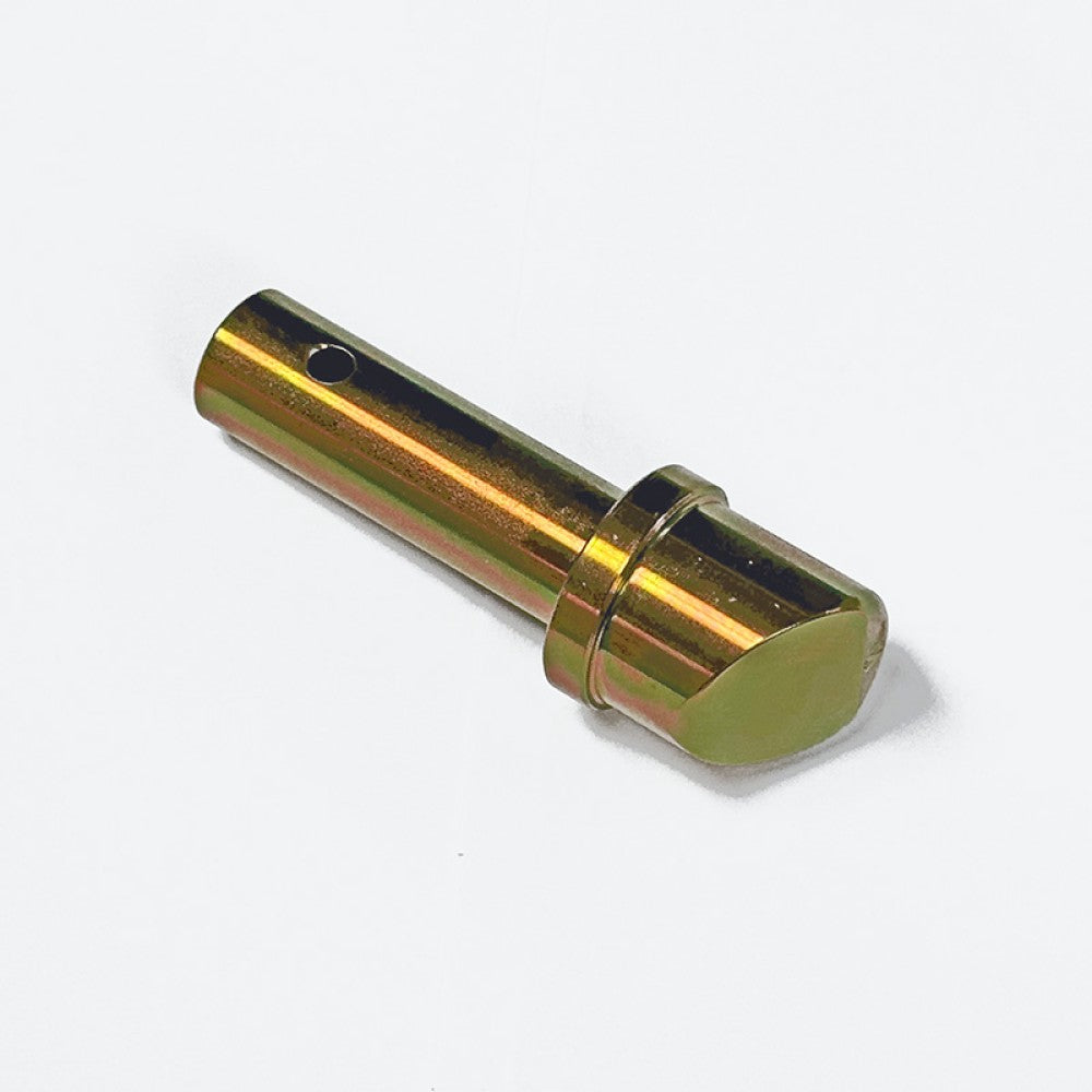 Pit-Bull: Front Stand Pins.