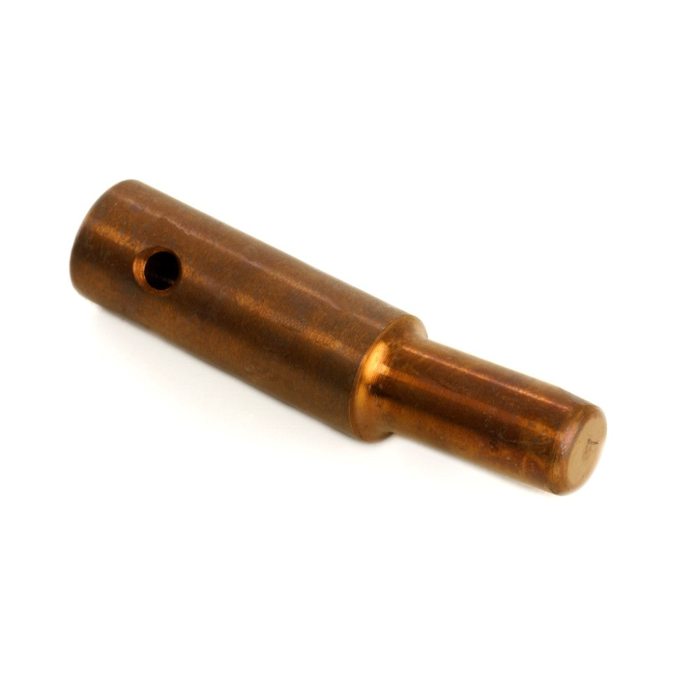 Pit-Bull: Front Stand Pins.