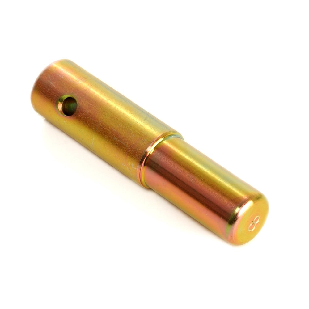 Pit-Bull: Front Stand Pins.