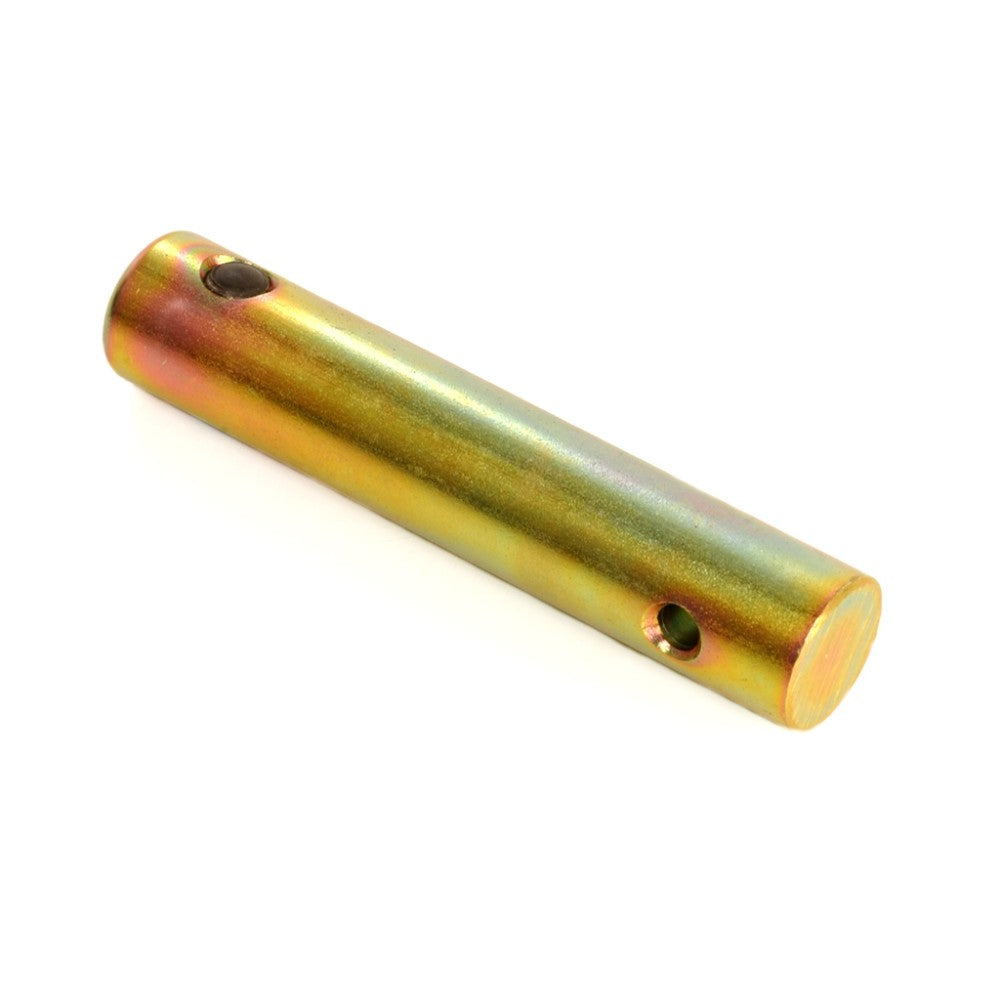 Pit-Bull: Front Stand Pins.