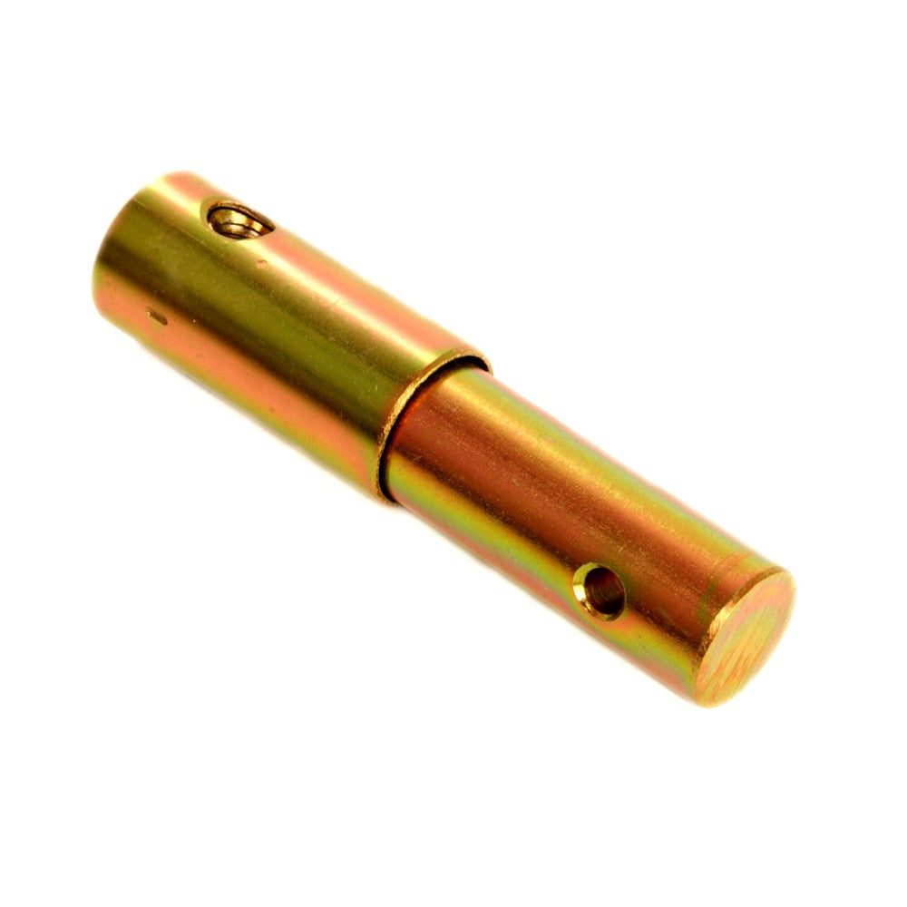 Pit-Bull: Front Stand Pins.