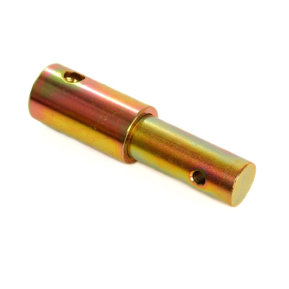 Pit-Bull: Front Stand Pins.