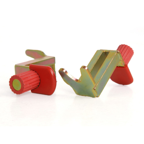 Pit-Bull: Top Supports.