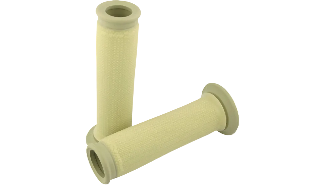 Renthal Street/Race Grips.