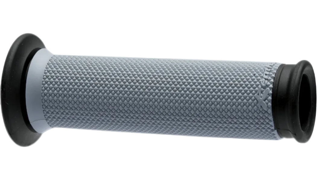 Renthal Street/Race Grips.