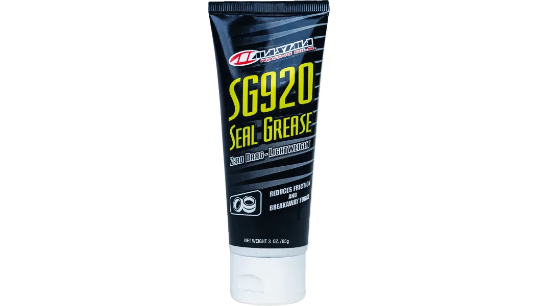 Maxima: SG920 Seal Grease 3oz.