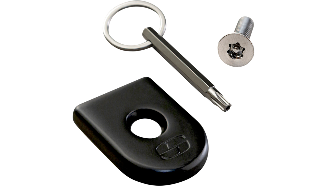 Saddlemen Security Seat Screw