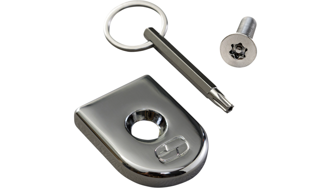 Saddlemen Security Seat Screw