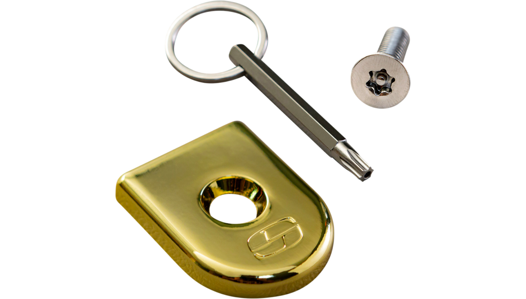 Saddlemen Security Seat Screw